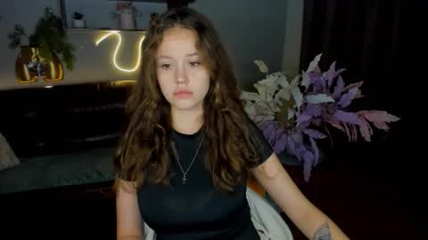 BeatriceWild online show from November 23, 12:36 pm