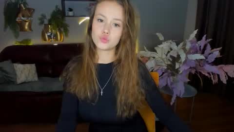 BeatriceWild online show from November 20, 11:31 am