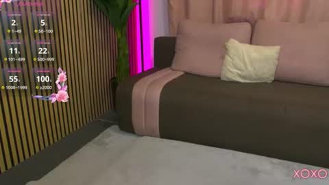 Betty online show from July 29, 4:56 am
