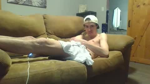 beaulieu2027 online show from February 4, 1:09 am