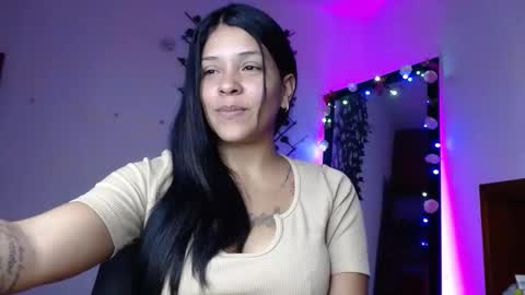 beautibellah online show from February 3, 2:08 am