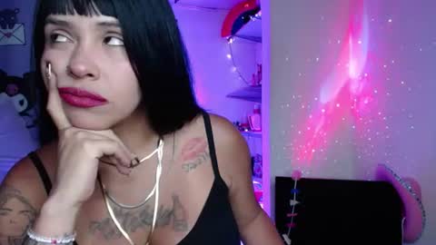 beautibellah online show from August 6, 1:03 am