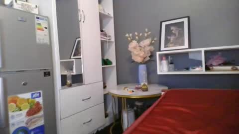 Lil stunner online show from February 13, 9:51 pm