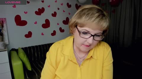 your Lana online show from February 7, 3:30 pm