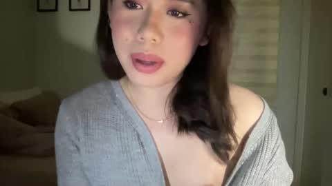 Sweet Aya online show from February 9, 1:56 pm