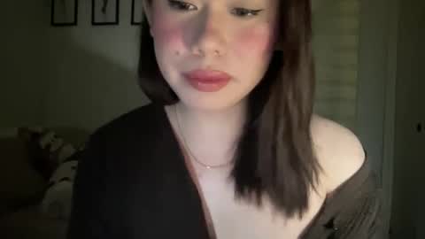 Sweet Aya online show from January 4, 1:21 pm