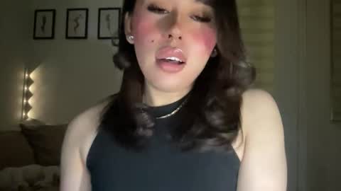 Sweet Aya online show from December 4, 2:49 pm