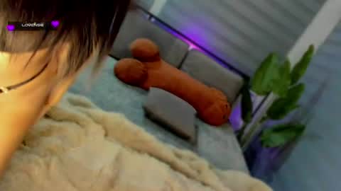 Aleah Mendez online show from June 15, 7:28 pm