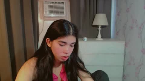 TRIXIE online show from April 10, 6:52 am