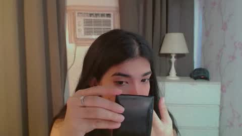 TRIXIE online show from April 6, 2:53 am