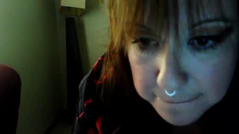 kalysta online show from March 17, 11:43 pm