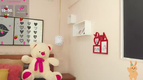 beautty_pink online show from February 8, 2:38 pm