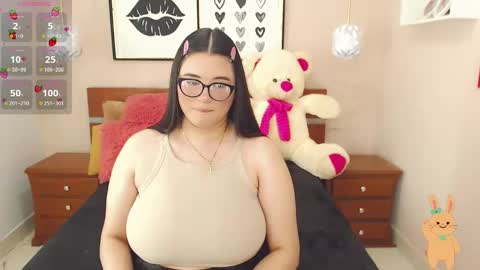 beautty_pink online show from February 19, 5:06 pm