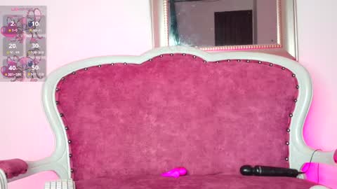 Leydi  online show from July 3, 2:33 pm
