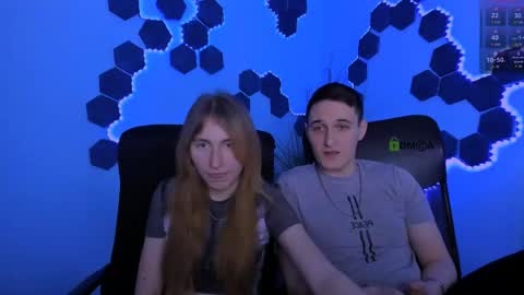 beauty_ginger online show from April 18, 7:07 pm