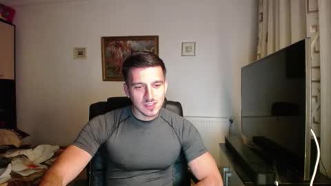 Mia and Jake online show from September 25, 10:50 pm