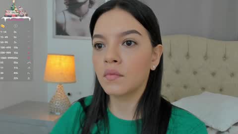 Ariana Reyes online show from December 30, 11:59 am