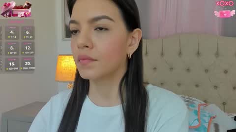 Ariana Reyes online show from February 23, 12:29 pm