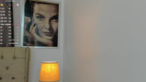 Ariana Reyes online show from November 25, 12:48 pm