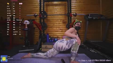 Asya online show from November 20, 12:37 pm