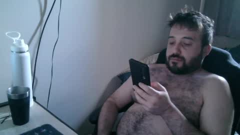 Billy BWC online show from May 7, 4:57 pm