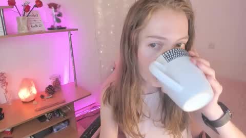 Eliise online show from September 13, 2:30 pm