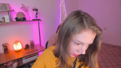 Eliise online show from February 1, 2:24 pm