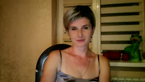 BeautyKsenia online show from September 17, 6:33 pm