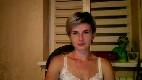 BeautyKsenia online show from September 15, 6:20 pm