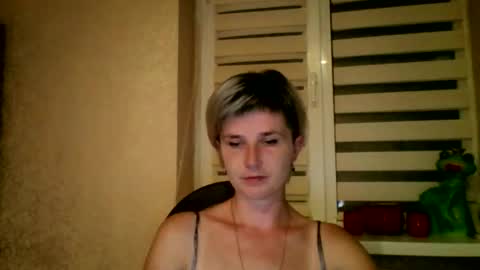 BeautyKsenia online show from September 28, 6:06 pm