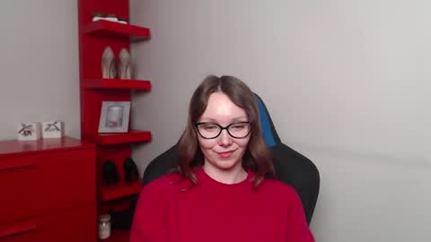 Zoe online show from March 11, 12:39 pm