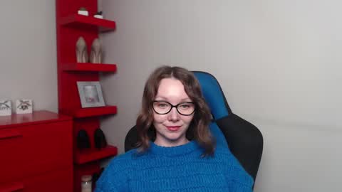 Zoe online show from February 28, 10:52 am