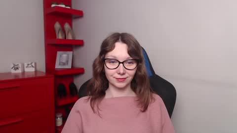 Zoe online show from March 10, 6:27 am