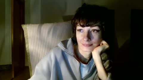 Raluca online show from December 29, 5:33 pm