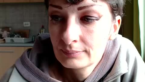 Raluca online show from December 5, 12:14 pm