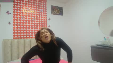 bebesitodavis online show from November 24, 3:33 pm