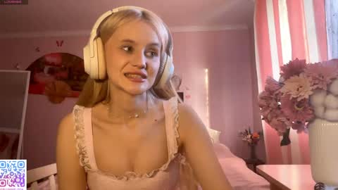 Melissa online show from February 9, 1:15 pm