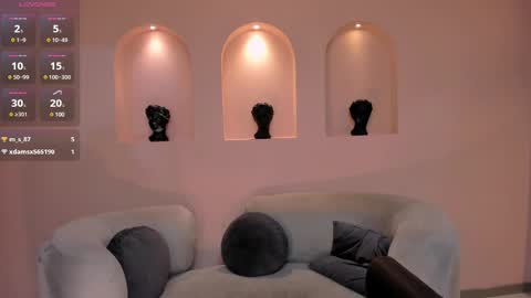 Am Becca online show from March 4, 1:34 am