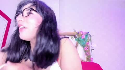 Becca Mathew online show from July 29, 2:11 am