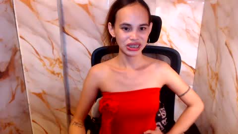 becca online show from July 6, 5:48 am