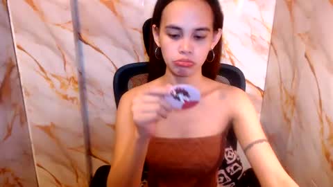 becca online show from July 7, 11:52 pm
