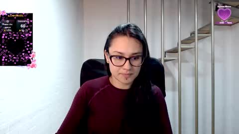 Daniela online show from March 3, 2:51 am