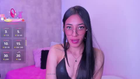 becky__g online show from October 4, 5:05 am