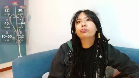 Becky online show from February 11, 1:15 pm