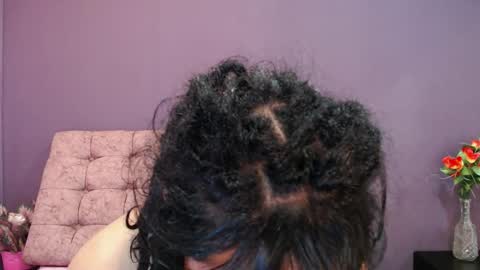 Becky online show from February 10, 1:14 pm