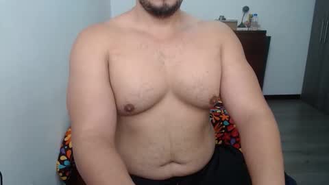 Criss2fer online show from March 27, 5:47 pm