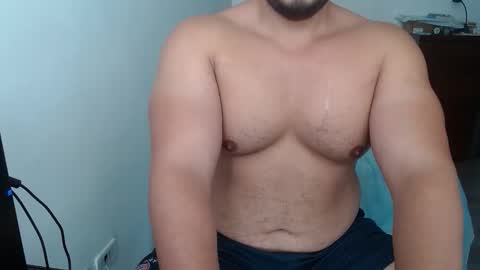 Criss2fer online show from February 10, 7:17 pm