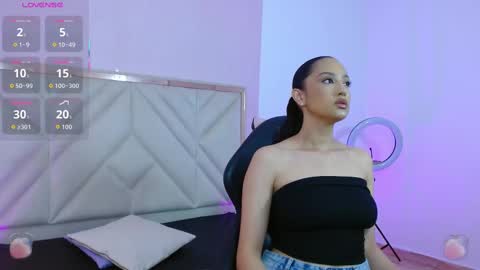 Snapshot of beella_tay1 chatting on September 12, 2:52 pm BELLA online show from September 12, 2:52 pm