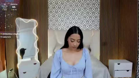 BELLA online show from November 5, 2:30 pm