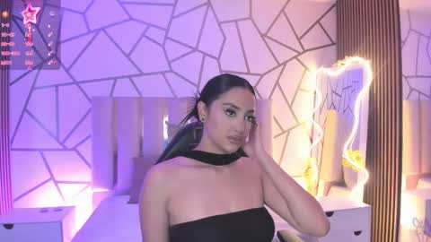 BELLA online show from February 20, 10:23 pm